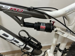 Bicicleta Montaña BPRO ZS9 Descenso