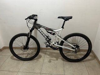 Bicicleta Montaña BPRO ZS9 Descenso
