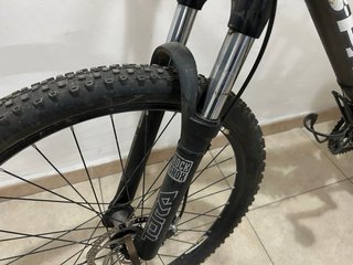 Bicicleta Montaña BPRO ZS9 Descenso