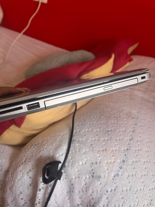 Computer HP Grigio/Argento