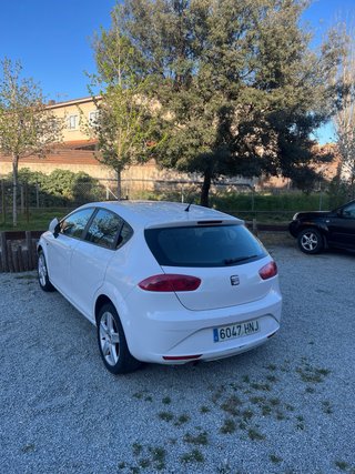 SEAT Leon 2012