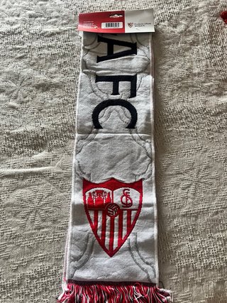 Bufanda Sevilla FC