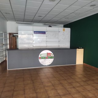 VENTA DE LOCAL EN CALLE GRAN CAPITÁN, PUERTOLLANO