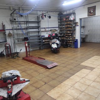 VENTA DE LOCAL EN CALLE GRAN CAPITÁN, PUERTOLLANO