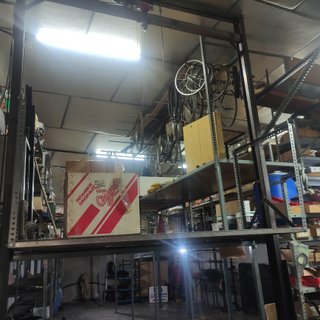 VENTA DE LOCAL EN CALLE GRAN CAPITÁN, PUERTOLLANO