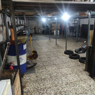 VENTA DE LOCAL EN CALLE GRAN CAPITÁN, PUERTOLLANO