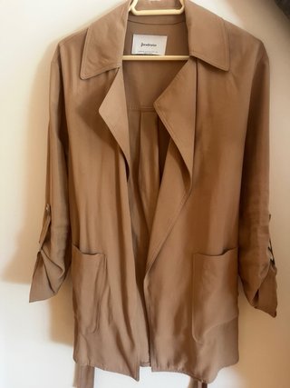 Chaqueta