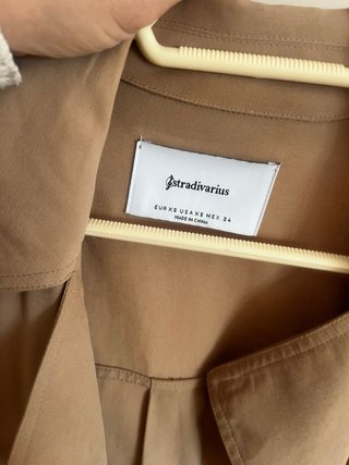 Chaqueta