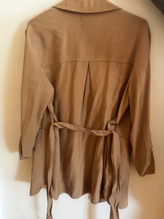 Chaqueta