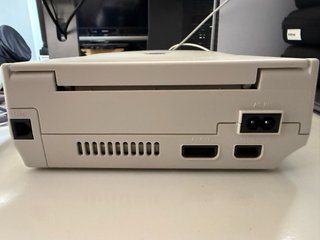 Consola Sega Dreamcast + Mando