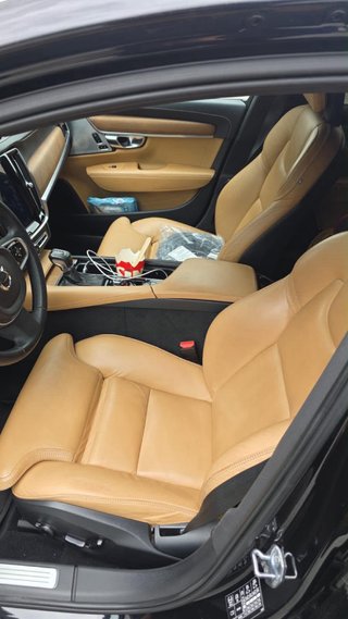Volvo S90 2016 D4 NACIONAL 190CV + LIBRO VOLVO