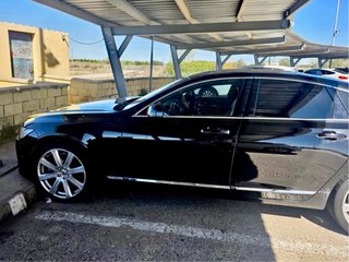 Volvo S90 2016 D4 NACIONAL 190CV + LIBRO VOLVO