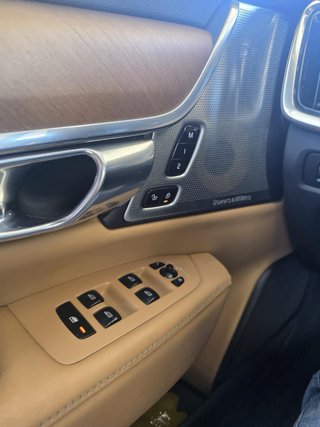 Volvo S90 2016 D4 NACIONAL 190CV + LIBRO VOLVO