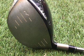 Driver Taylor Made R7 Quad 11.5