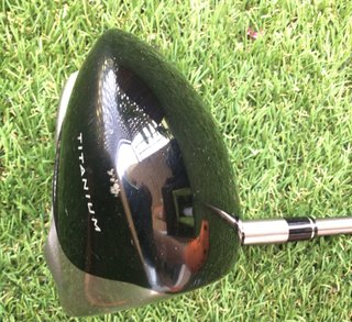 Driver Taylor Made R7 Quad 11.5