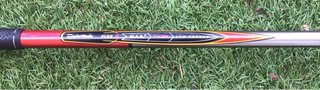 Driver Taylor Made R7 Quad 11.5