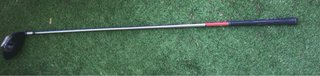 Driver Taylor Made R7 Quad 11.5