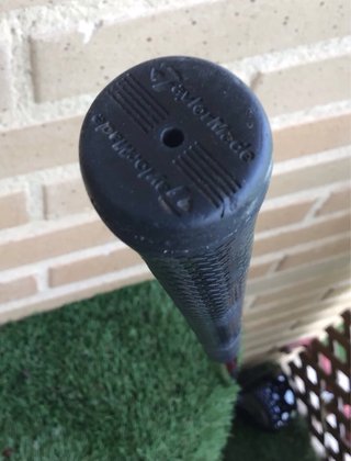 Driver Taylor Made R7 Quad 11.5