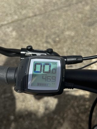 Bicicleta Eléctrica Canyon Pathlite:ON 8