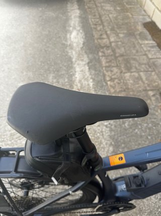 Bicicleta Eléctrica Canyon Pathlite:ON 8