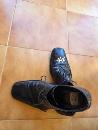 Mocasines Martinelli Hombre Talla 44