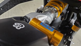 Ducati SuperSport 950S
