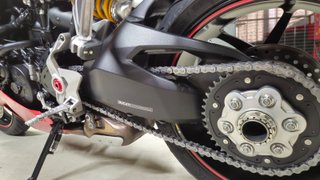 Ducati SuperSport 950S