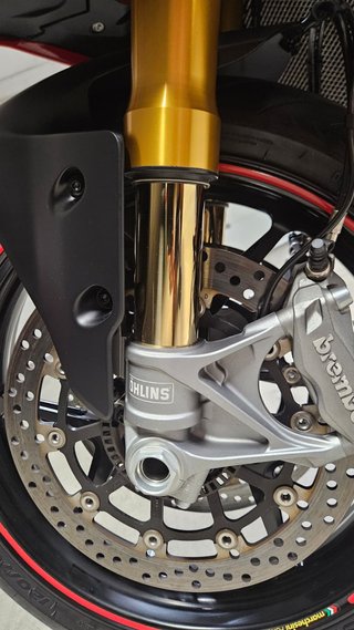 Ducati SuperSport 950S