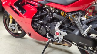 Ducati SuperSport 950S