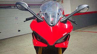 Ducati SuperSport 950S