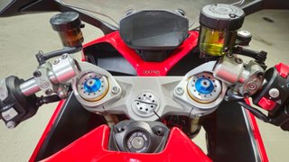 Ducati SuperSport 950S