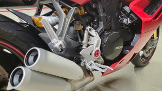 Ducati SuperSport 950S