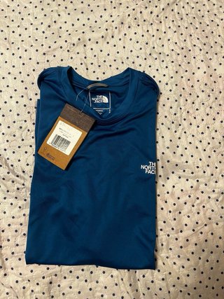 Camiseta deporte