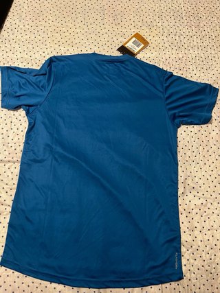 Camiseta deporte