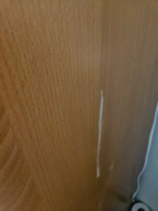 Cómoda Malm Ikea 6 cajones