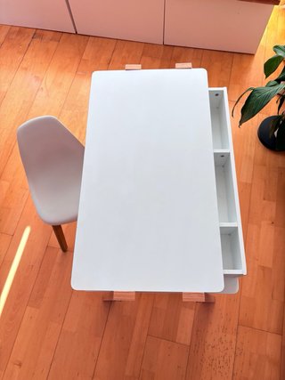 Escritorio infantil Verbaudet