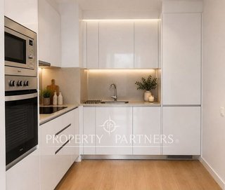 Piso en alquiler en Diagonal Mar i el Front Marítim del Poblenou en Barcelona