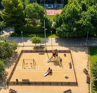 Piso en alquiler en Diagonal Mar i el Front Marítim del Poblenou en Barcelona