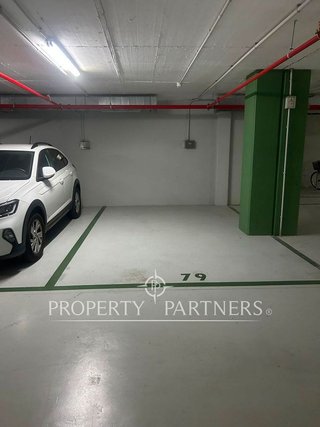 Piso en alquiler en Diagonal Mar i el Front Marítim del Poblenou en Barcelona