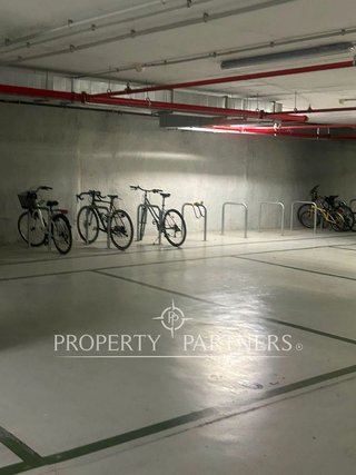 Piso en alquiler en Diagonal Mar i el Front Marítim del Poblenou en Barcelona