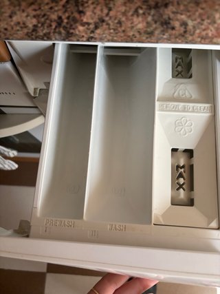 Lavadora Electrolux 6kg