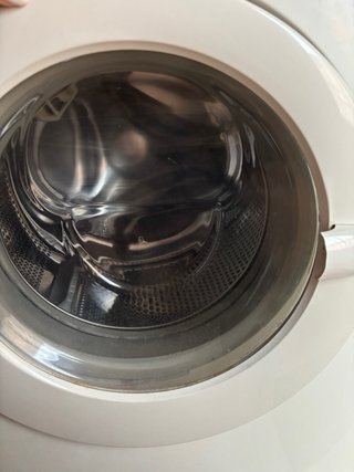 Lavadora Electrolux 6kg