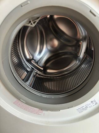 Lavadora Electrolux 6kg