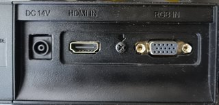Monitor Samsung 27" Full HD (HDMI/VGA) | En Mano