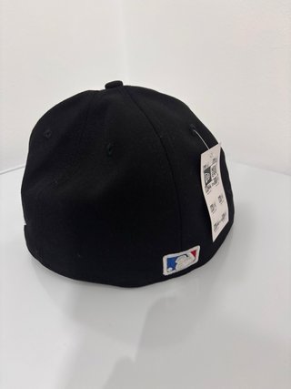 New Era 59FIFTY Los Angeles Angels 60th Anniversar