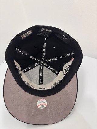 New Era 59FIFTY Los Angeles Angels 60th Anniversar
