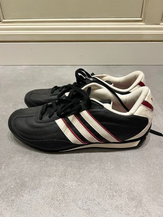 Adidas Goodyear Talla 41 1/3 SIN ESTRENAR