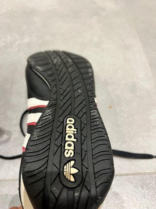 Adidas Goodyear Talla 41 1/3 SIN ESTRENAR