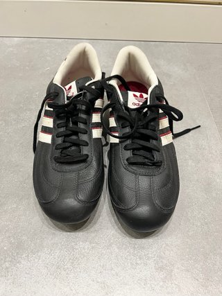Adidas Goodyear Talla 41 1/3 SIN ESTRENAR