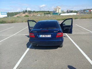Citroen Xsara 1999